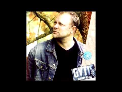 Gytis Paškevičius - Singarėla