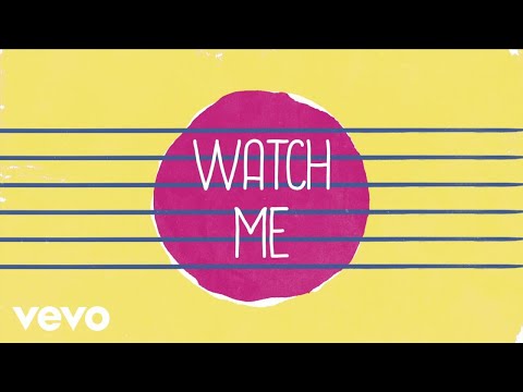 Jade Alleyne - Watch Me (From "The Lodge"/Kaylee Version/Official Lyric Video)