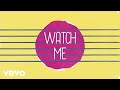 Jade Alleyne Watch Me From The Lodge Kaylee Version Official Lyric Video