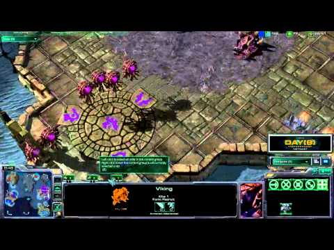 Starcraft 2 Day[9] Daily #223 - Funday Monday: 5 Minute Attacks!