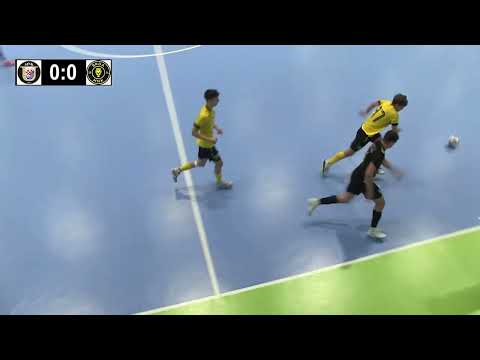 MNK Ustanik - MNK Brda 0:7