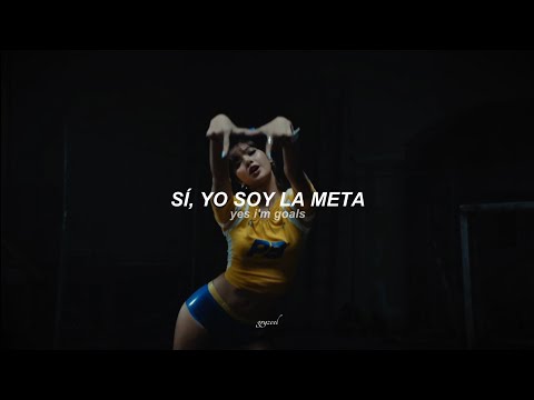 Goals - LISA, Anitta, Rema, Fifa Sound (FIFA World Cup 2026TM) | Traducida al Espa&ntilde;ol & Lyrics