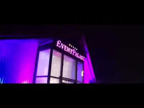 Radio DJ Alfred Newman pres.Silvester Gala. Singer: Yana Kas & best DJs from Germany