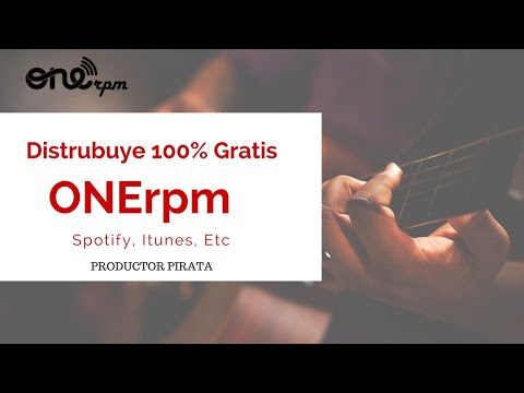 download lagu mp3 mp4 Onerpm Como Funciona, download lagu Onerpm Como Funciona gratis, unduh video klip Onerpm Como Funciona