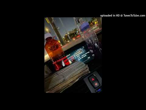 [FREE] Yn Jay x Detroit Sample Type Beat - "Toss" | prod. Jecko x icedoe