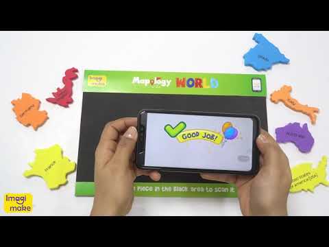 Mapology World