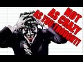 The Joker S BIG Secret