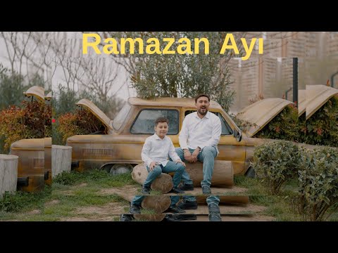 Seyyid Peyman ft Seyyid Hüseyn - Ramazan Ayı  (Official Video 2023)