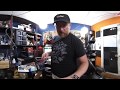 360 Ham Shack Tour