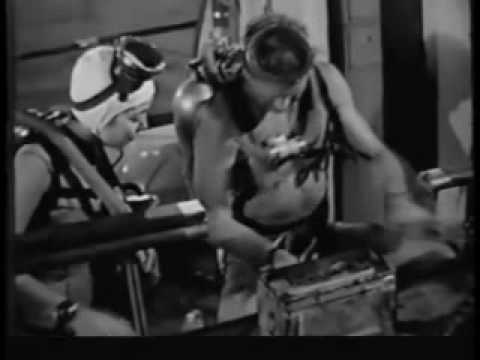 Patrick Cowley - Sea Hunt (1981)