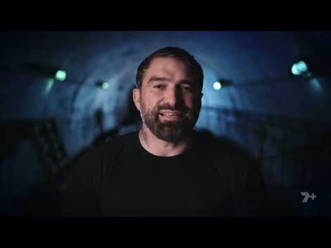 SAS Australia S04E03