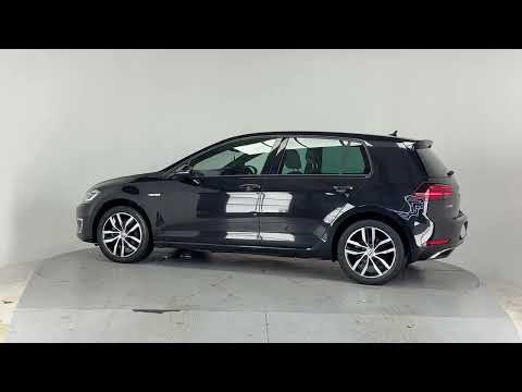 Volkswagen e-Golf E1F E-GOLF **CREAM AND BLACK LEA - Image 2