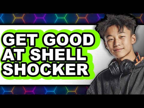 Shell Shockers The New Method