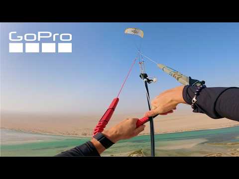 Testing Physics with a Kite | Raw POV