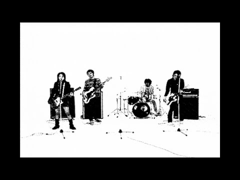 WATER CLOSET-SMASH THE THINGS THAT SMASH YOU(OFFICIAL VIDEO)