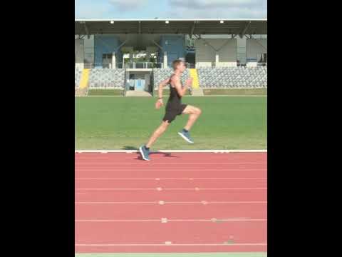 Middle Distance | #2 Drills & Progression: Running position