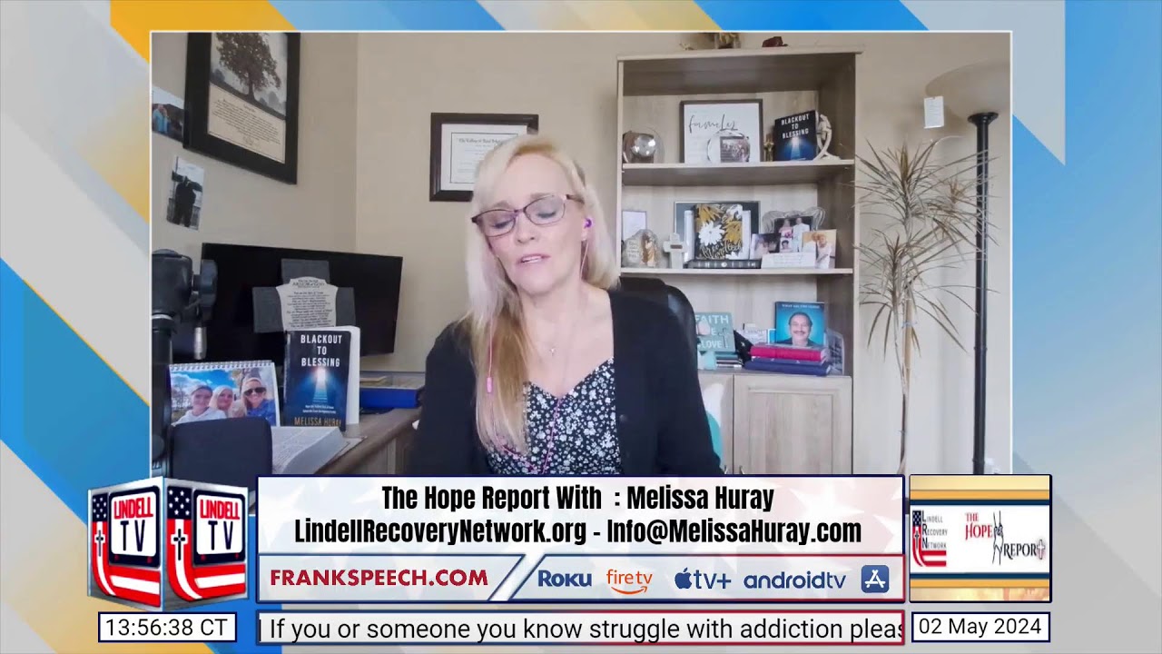 Discord, Israel, and End Times with Pastor Rafe Ronning of Truth and Freedom Church