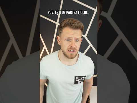 Ascultă de mama ta!!