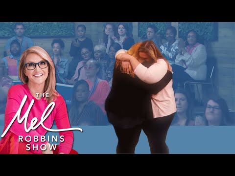 The Three Steps of Reconciliation | The Mel Robbins Show