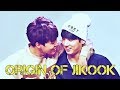 HOW JIKOOK STARTED 2013 2014 A Prologue