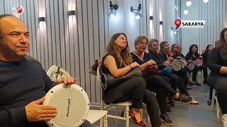 Ritimle Gelen Dostluk 7’den 70’e Herkes Aynı Melodide Buluşuyor