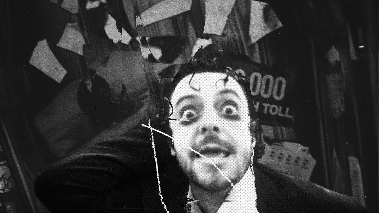 We Did It Lyrics - Grandson