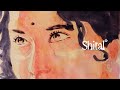 Yabesh Thapa Shital OFFICIAL VISUALIZER