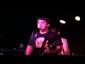 Less Than Jake: Shindo (LIVE) March 25, 1997 at The Bottom of the Hill, San Francisco, CA, USA