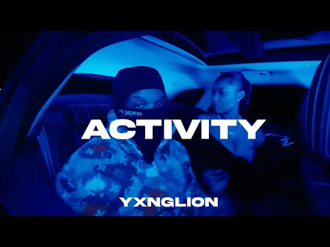 Booter Bee x Chinx OS x Country Dons Type Beat 2023 - "Activity" | UK/NY Drill Instrumental 2023