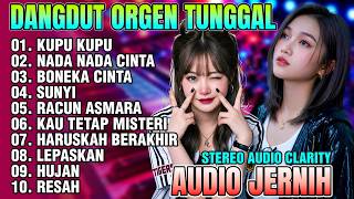 Download lagu DANGDUT KUPU KUPU - NADA NADA CINTA | DANGDUT ORGEN TUNGGAL TERBARU 2026 mp3