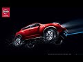 Nissan Juke Urban Thrill Ride TV Nissan Ad