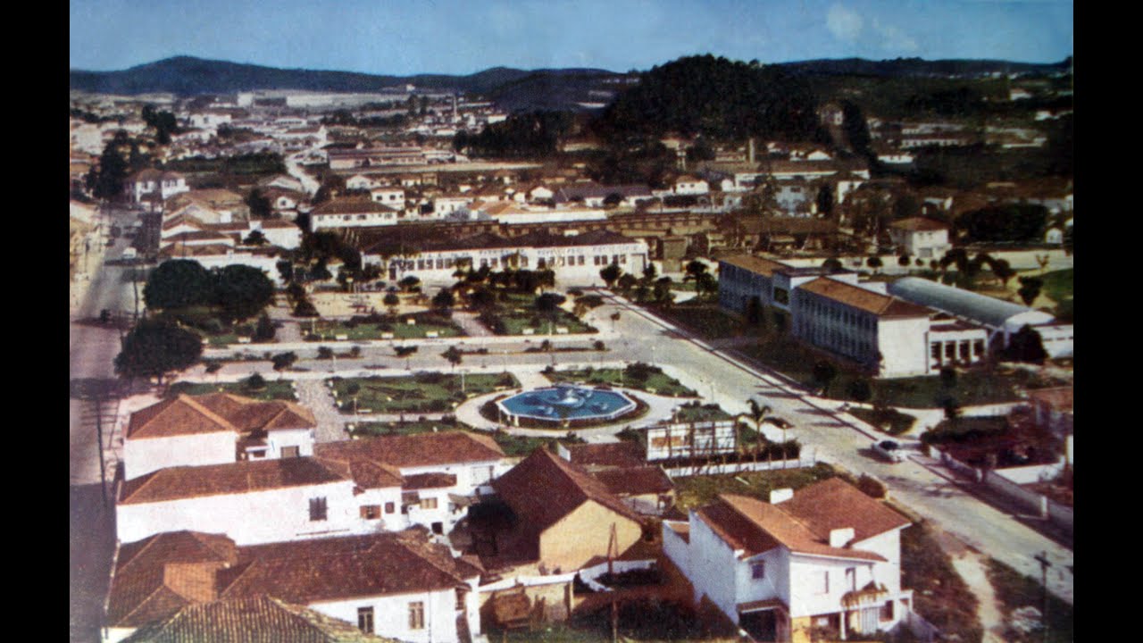 De São Bernardo à Sorbonne