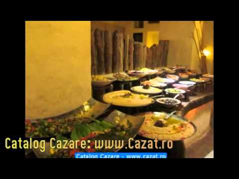 Cazare Valea Larga, Buzau - Cazat.ro