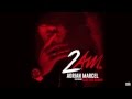 Adrian Marcel "2AM" feat Sage The Gemini 