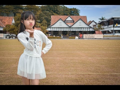 Nikki cover Twice Cheer Up Chorus Part