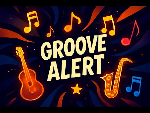 AI tenision - Groove Alert (funk)