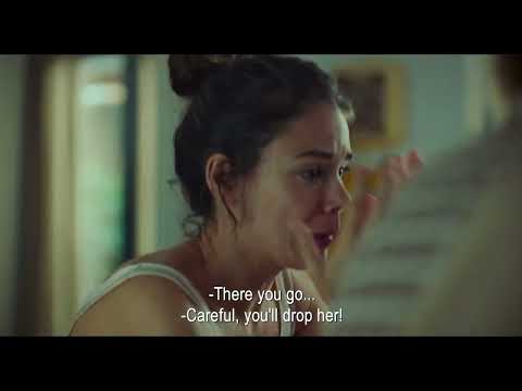 "Lullaby" de Alauda Ruiz De Azúa (Spain)