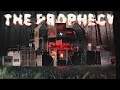 The Prophecy - Quad / Small Group - Triple Bunker Base Design - Rust 2024