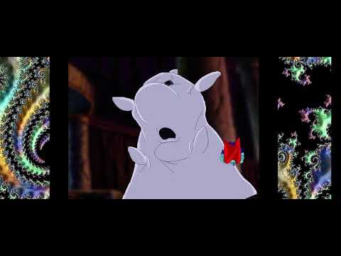 Freddi Fish 2: The Case of the Haunted Schoolhouse (1996)