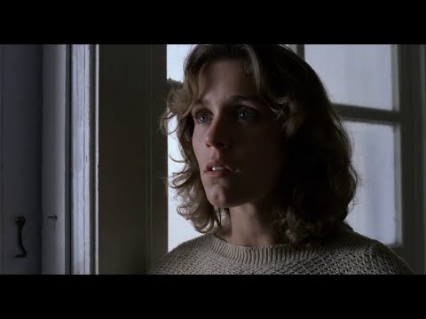 Two Jump Scares | Blood Simple (1984)