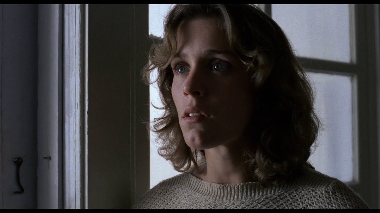 Two Jump Scares | Blood Simple (1984)