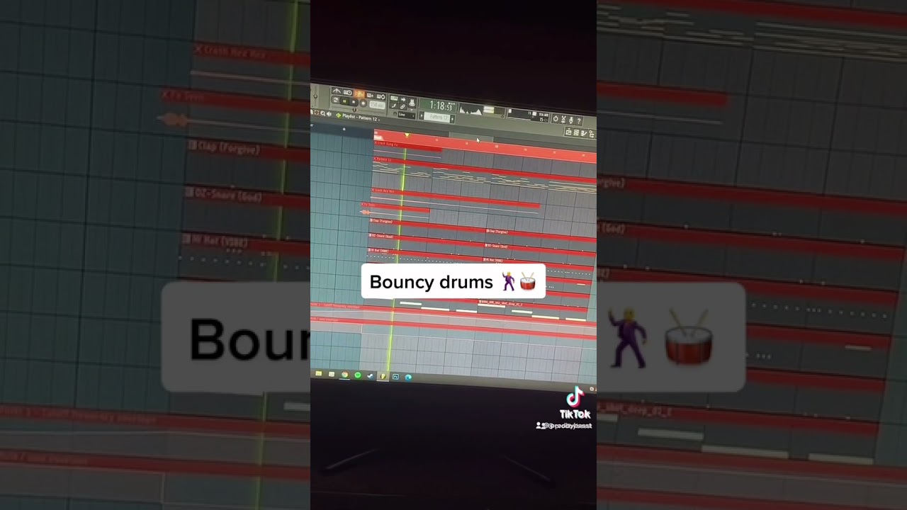 How to make a Rauf & Faik Type Beat