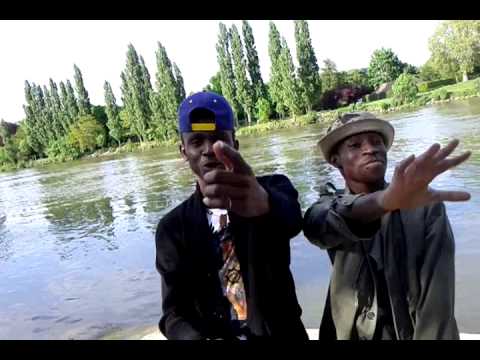 One Kayzer freestyle mon trône