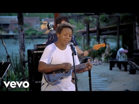 Priscila Tossan - Cabelo Bagunçado (Ao Vivo No Rio De Janeiro / 2020)