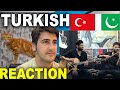 TURKISH REACTION ON PAKISTANI ERTUGRUL SONGS! (Ertugrul Song Leo Twins)