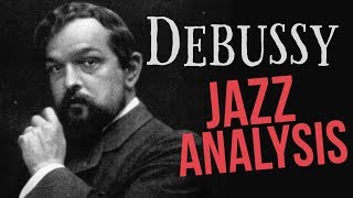 Análisis armónico: La fille aux cheveux de lin -  Claude Debussy