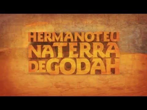 Hermanoteu na Terra de Godah (2016 - HD)