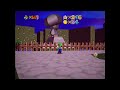 B3313 Luigi In The Maze