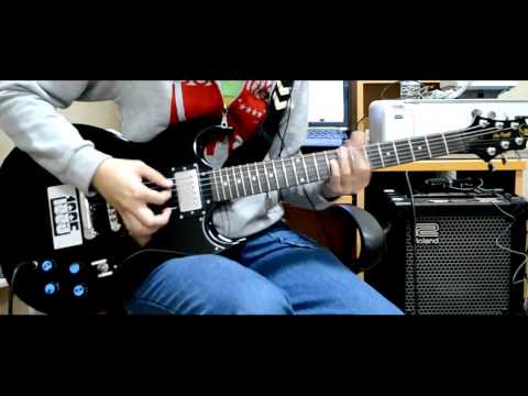 Settle for satin - Alkaline Trio