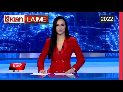Edicioni i Lajmeve Tv Klan 28 Shkurt 2022, ora 12:00 Lajme - News
